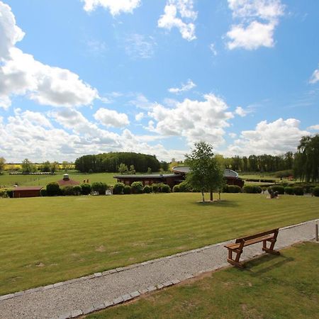 Naturcamp Duvendiek Pension Niepars Eksteriør billede